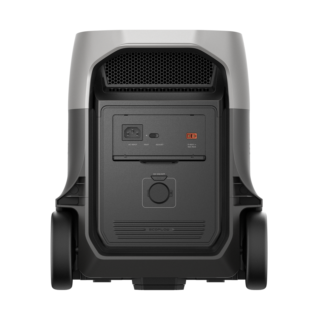 Ecoflow DELTA 3 Ultra Portable Power Station