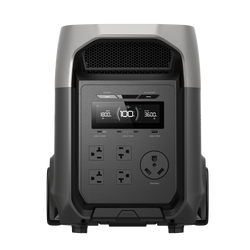 Ecoflow DELTA 3 Ultra Portable Power Station