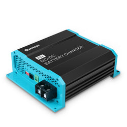 Renogy 12V 20A DC to DC On-Board Battery Charger DC To DC Chargers Renogy