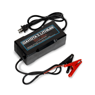 Dakota Lithium 12V 10A Battery Charger Converter/Charger Dakota Lithium