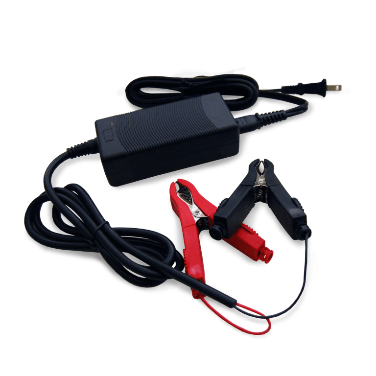 Dakota Lithium 12V 3A LiFePO4 Battery Charger Converter/Charger Dakota Lithium