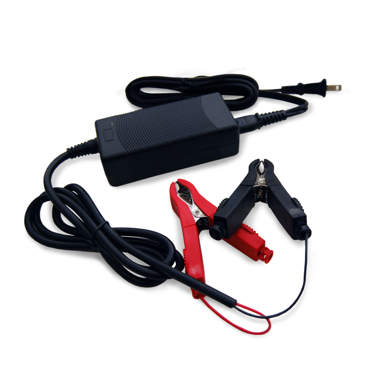 Dakota Lithium 12V 3A LiFePO4 Battery Charger Converter/Charger Dakota Lithium