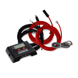 Dakota Lithium Battery Monitor & Solar Integration Kit with DL Dashboard Bluetooth App Batteries Kit Dakota Lithium