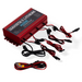 Dakota Lithium Marine 4 Bank, 40-Amp (10-Amp Per Bank) 12V Onboard Lithium Battery Charger Converter/Charger Dakota Lithium