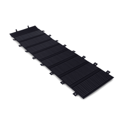 Dakota Lithium 180W Folding Solar Panel for Lithium Batteries & Solar Generators Portable Solar Panels Dakota Lithium