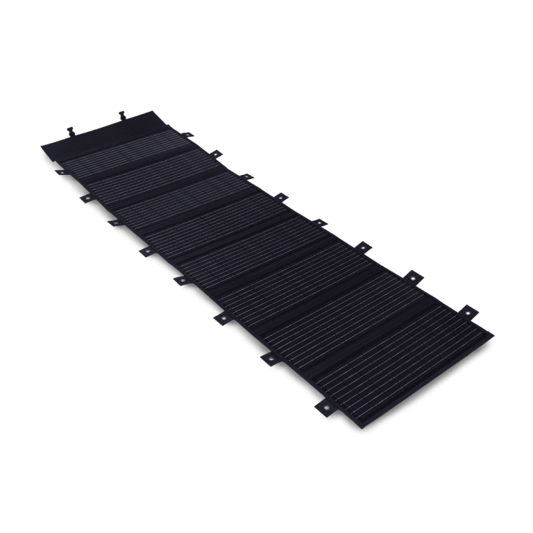 Dakota Lithium 180W Folding Solar Panel for Lithium Batteries & Solar Generators Portable Solar Panels Dakota Lithium