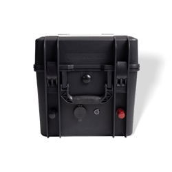 Dakota Lithium Powerbox+ 60 Waterproof Power Station, DL+ 12V 60Ah Battery Included Solar Generators Dakota Lithium