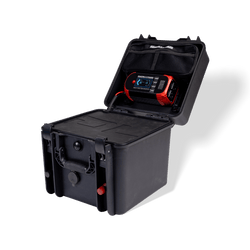 Dakota Lithium Powerbox+ 60 Waterproof Power Station, DL+ 12V 60Ah Battery Included Solar Generators Dakota Lithium