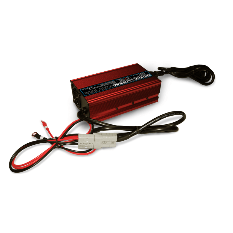 Dakota Lithium Ultra Fast 48V Charger