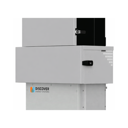 Discover Energy Conduit Box, 15k Sol-Ark (Helios Battery)