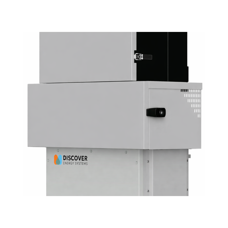 Discover Energy Conduit Box, 15k Sol-Ark (Helios Battery)