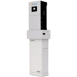 Discover Energy Conduit Box, 15k Sol-Ark (Helios Battery)