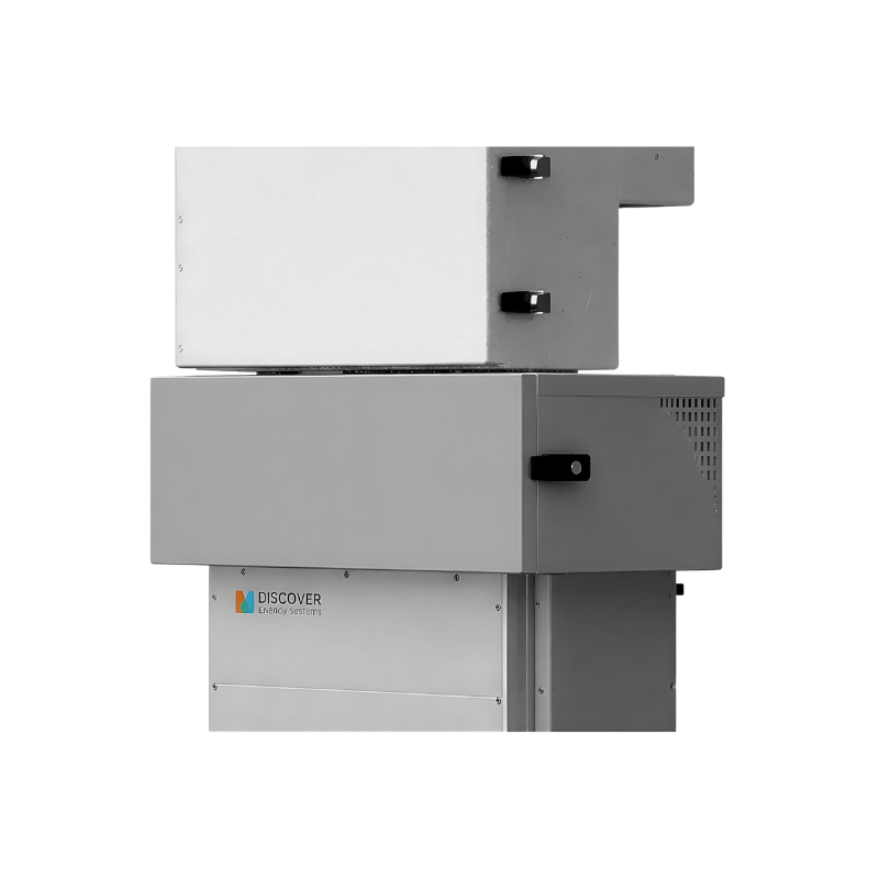 Discover Energy Generic Conduit Box (Helios Battery)