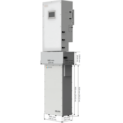Discover Energy Generic Conduit Box (Helios Battery)