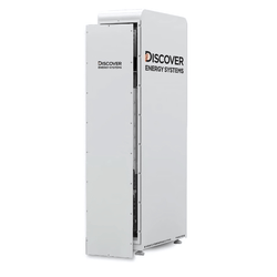 Discover Energy ESS Slimline Enclosure Battery Accessories Discover Energy