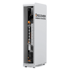 Discover Energy ESS Slimline Enclosure Battery Accessories Discover Energy