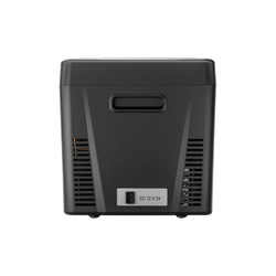BougeRV 12V 23 Quart Portable Fridge Black For Travel