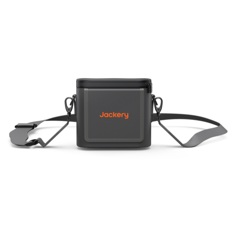 Jackery Explorer 100 Plus with Mini Carrying Bag