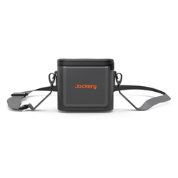 Jackery Explorer 100 Plus with Mini Carrying Bag