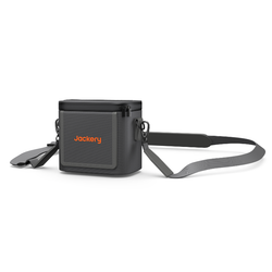 Jackery Explorer 100 Plus with Mini Carrying Bag