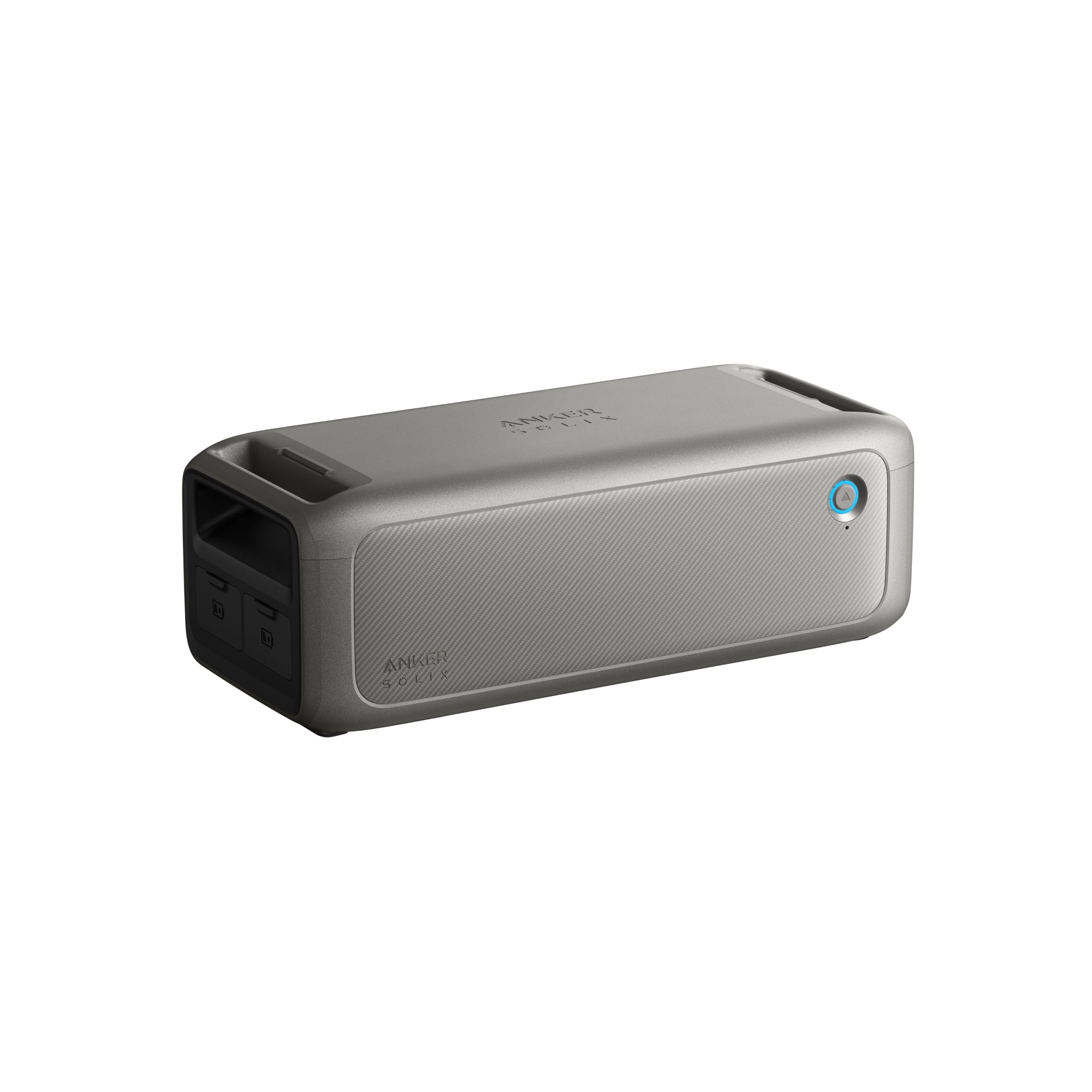 anker solix c1000 manual pdf Anker SOLIX BP3000 Expansion Battery