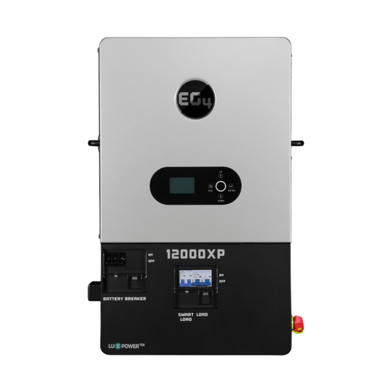 EG4 12000XP V2 OFF-GRID INVERTER