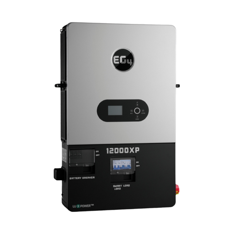 EG4 12000XP V2 OFF-GRID INVERTER