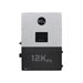 EG4 12kPV Hybrid Inverter | 48V | 12000W Input | 8000W Output | 120/240V Split Phase + EG4-WallMount Indoor Battery 280AH | 51.2V | 14.3kWh Energy Storage Systems EG4