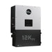 EG4 12kPV Hybrid Inverter All-In-One | 48V | 12000W Input | 8000W Output | 120/240V Split Phase | Rapid Shutdown (Rapid Shutdown RSD) | All-In-One Hybrid Solar Inverter Hybrid Inverters EG4