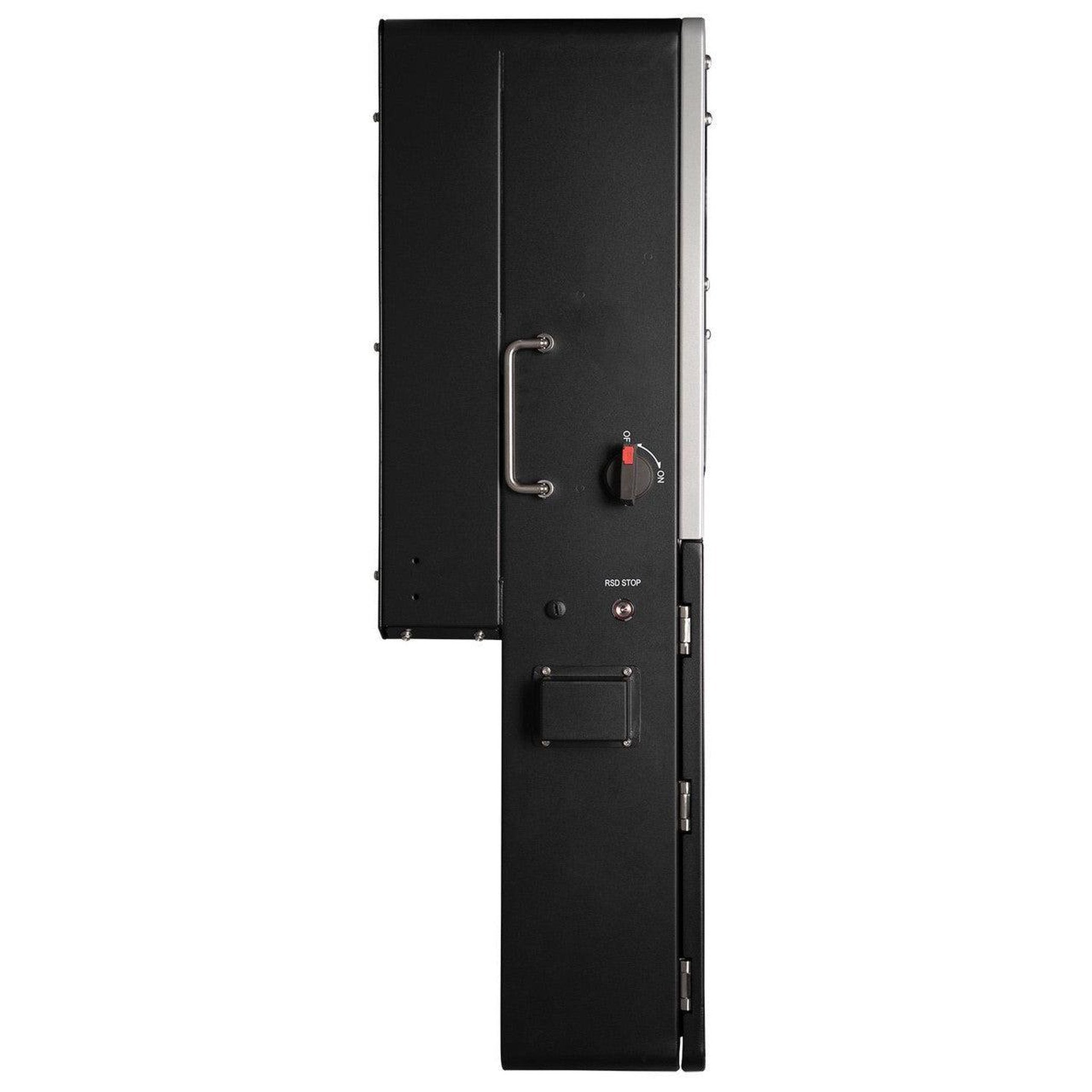 EG4 18KPV Hybrid Inverter All-In-One Solar Inverter | 18000W PV Input | 12000W Output | 48V 120/240V Split Phase | EG4-18KPV-12LV Inverters EG4
