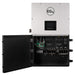 EG4 18KPV Hybrid Inverter All-In-One Solar Inverter | 18000W PV Input | 12000W Output | 48V 120/240V Split Phase | EG4-18KPV-12LV Inverters EG4