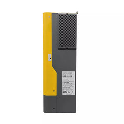 EG4 3kW Off-Grid Inverter | 3000EHV-48 | 3000W Output | 5000W PV Input | 500 VOC Input Off-Grid Inverters EG4