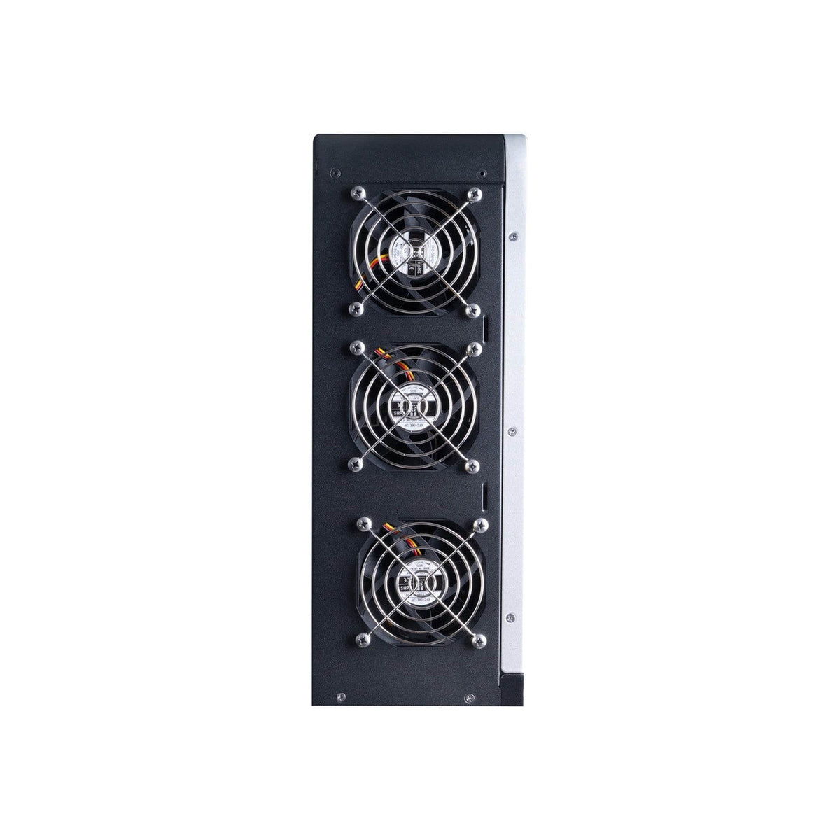 EG4 6000XP All-In One Off-Grid Inverter/Charger | 8000W PV Input | 6000W Output | 480V VOC Input | 48V 120/240V Split Phase | All-In-One Solar Inverter Hybrid Inverters EG4