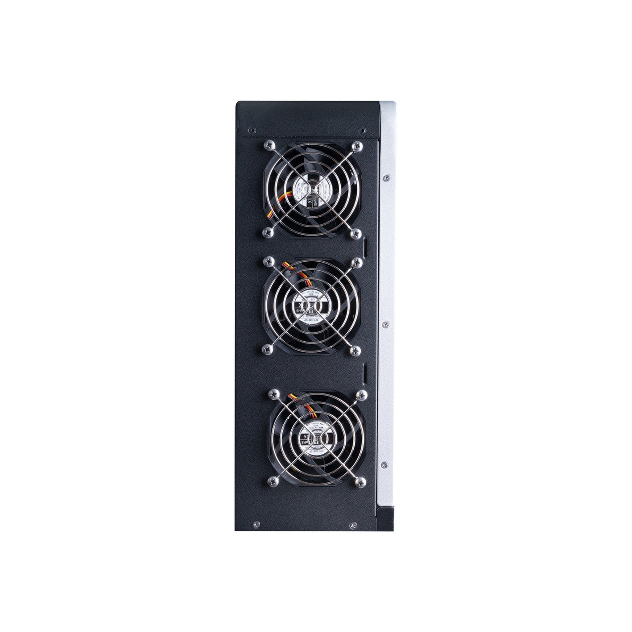 EG4 6000XP All-In One Off-Grid Inverter/Charger | 8000W PV Input | 6000W Output | 480V VOC Input | 48V 120/240V Split Phase | All-In-One Solar Inverter Hybrid Inverters EG4