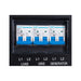 EG4 6000XP All-In One Off-Grid Inverter/Charger | 8000W PV Input | 6000W Output | 480V VOC Input | 48V 120/240V Split Phase | All-In-One Solar Inverter Hybrid Inverters EG4