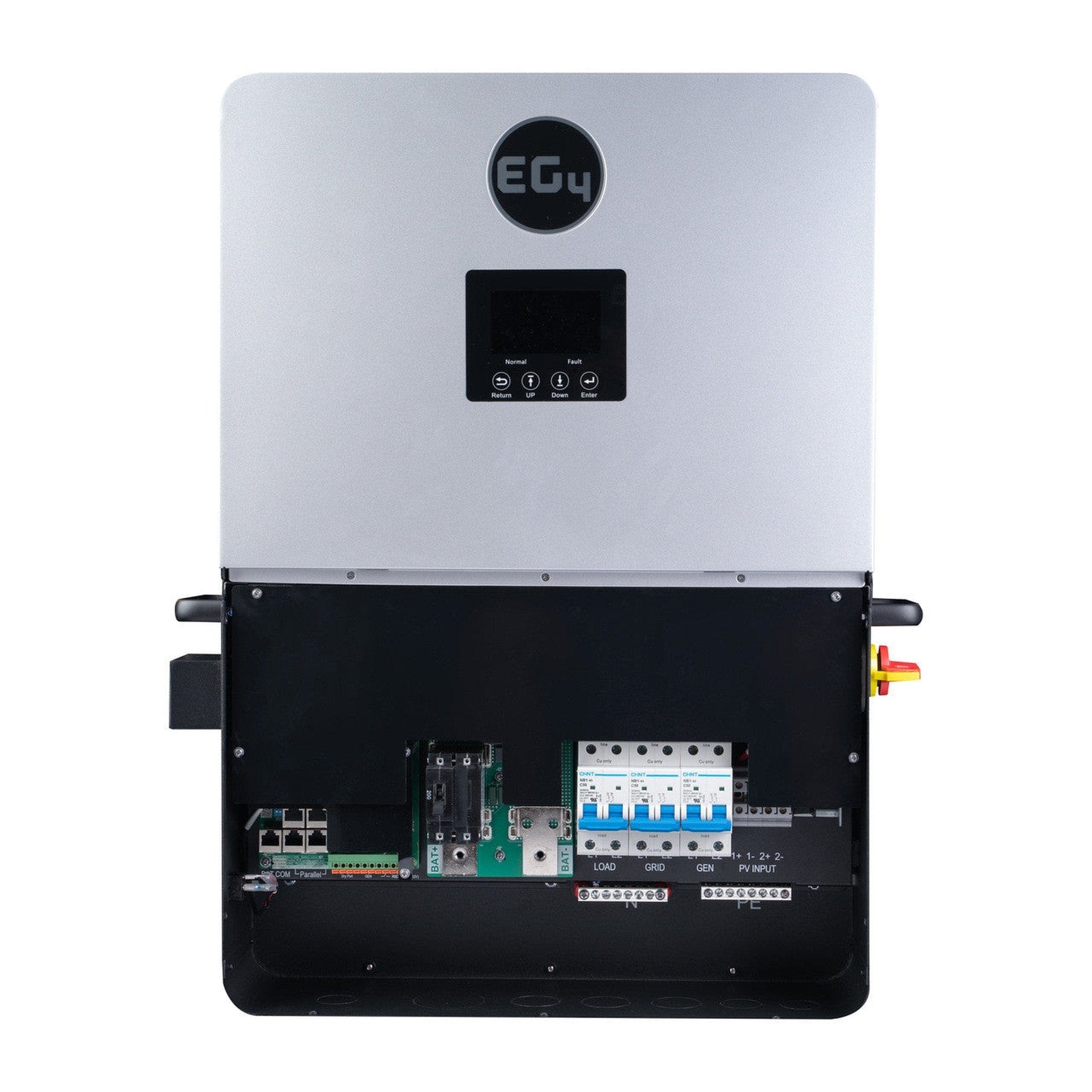 EG4 6000XP All-In-One Inverter/Charger with 8000W Input