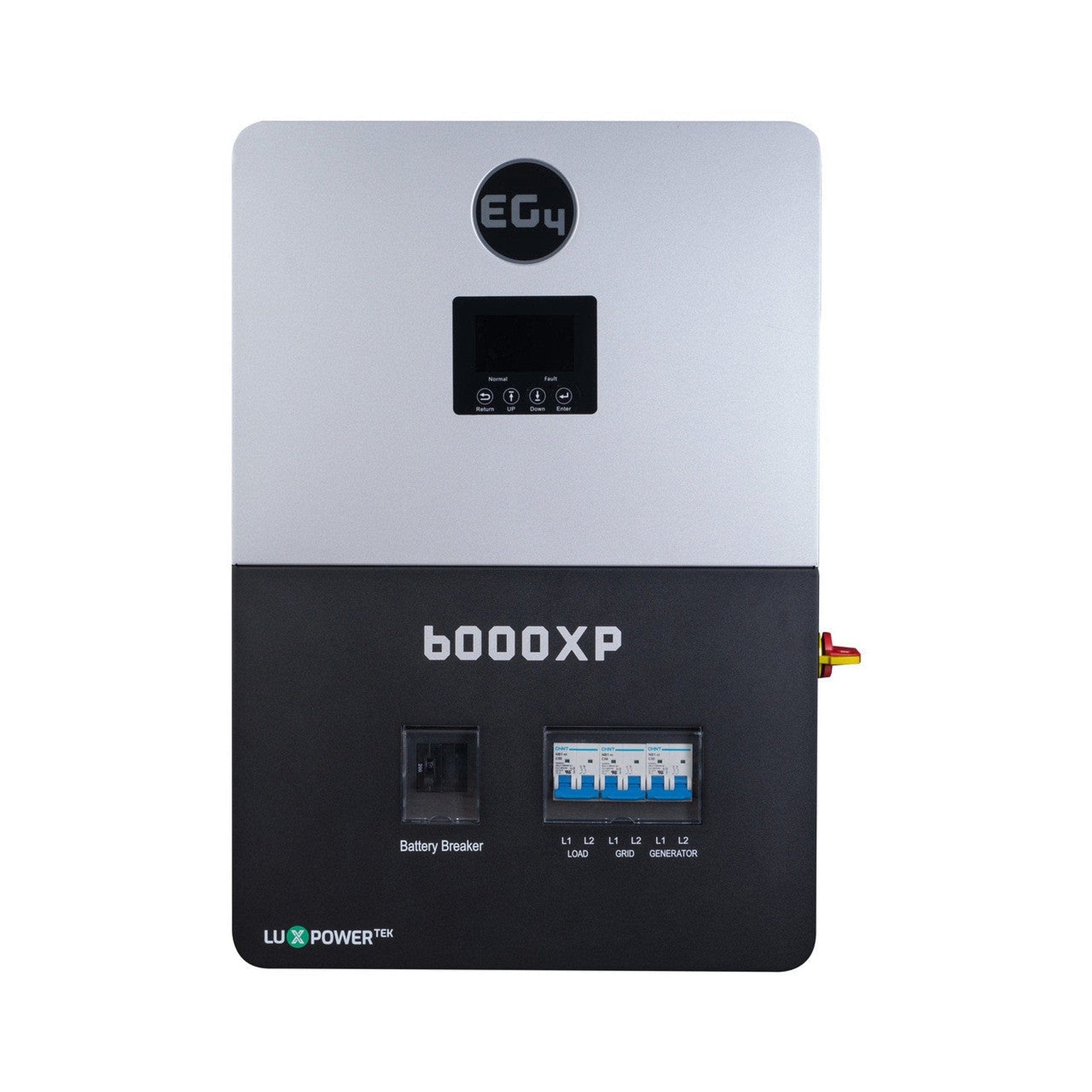 48V Inverters