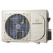 EG4 9K Mini-Split Air Conditioner Heat Pump | 9000 BTU | SEER2 29.5 | Plug-N-Cool Do-It-Yourself Installation Appliances EG4