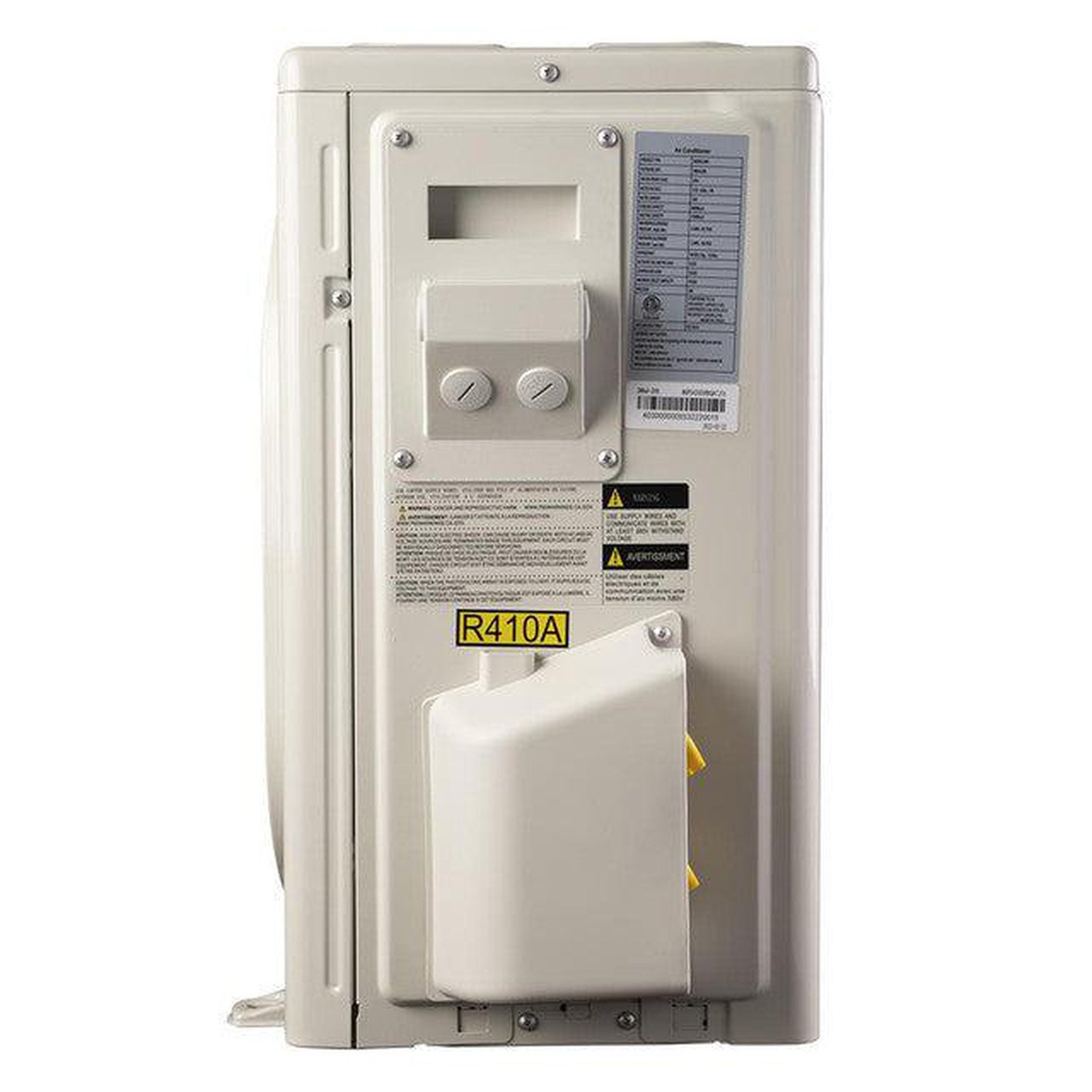 EG4 9K Mini-Split Air Conditioner Heat Pump | 9000 BTU | SEER2 29.5 | Plug-N-Cool Do-It-Yourself Installation Appliances EG4