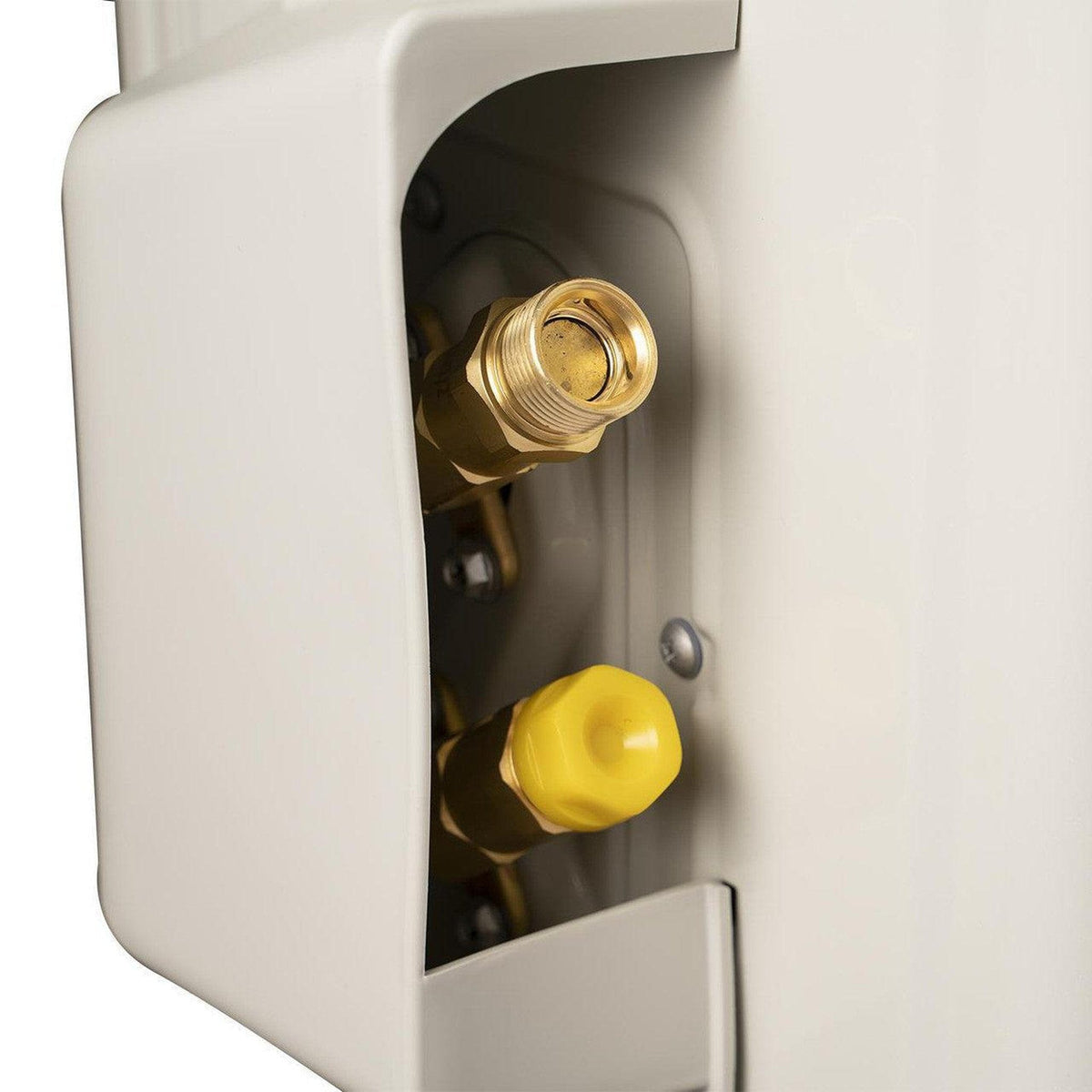 EG4 9K Mini-Split Air Conditioner Heat Pump | 9000 BTU | SEER2 29.5 | Plug-N-Cool Do-It-Yourself Installation Appliances EG4