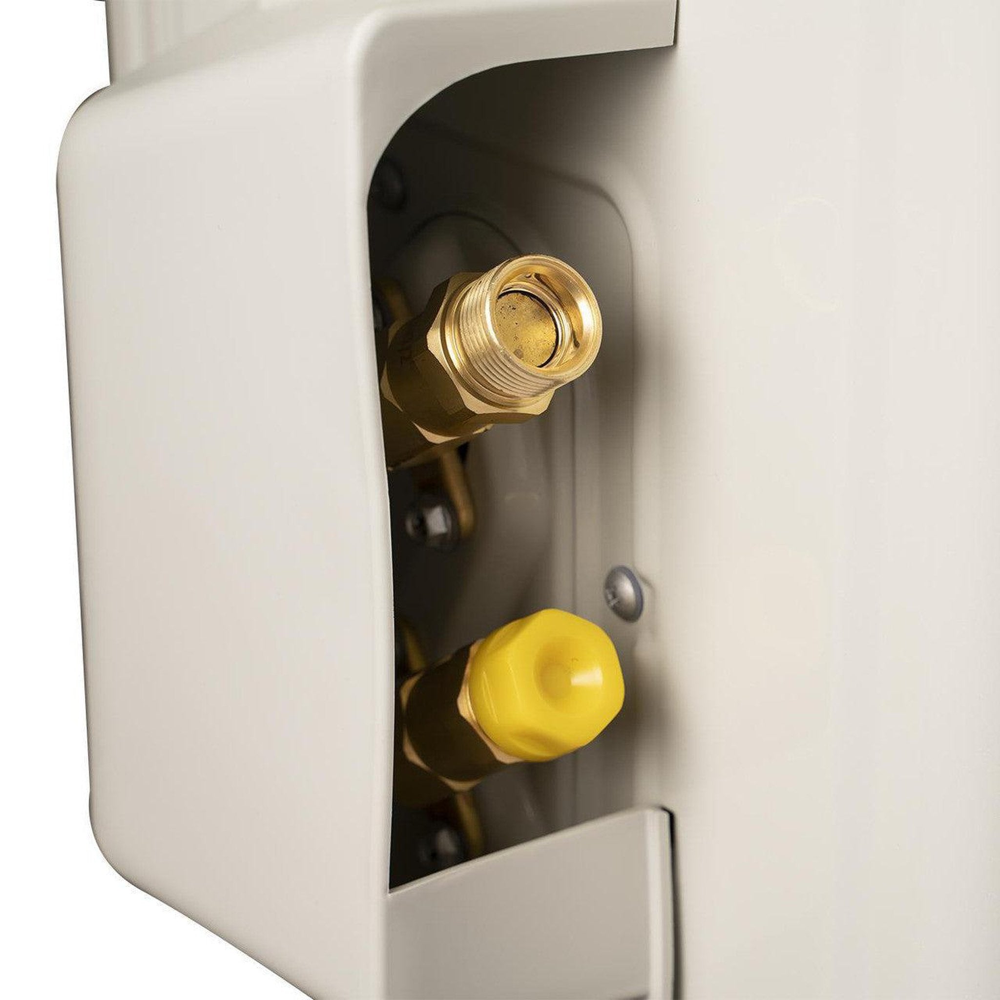 EG4 9K Mini-Split Air Conditioner Heat Pump | 9000 BTU | SEER2 29.5 | Plug-N-Cool Do-It-Yourself Installation Appliances EG4