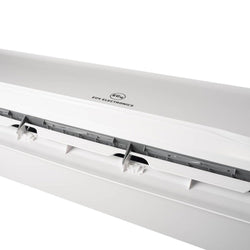 EG4 9K Mini-Split Air Conditioner Heat Pump | 9000 BTU | SEER2 29.5 | Plug-N-Cool Do-It-Yourself Installation Appliances EG4