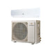 EG4 9K Mini-Split Air Conditioner Heat Pump | 9000 BTU | SEER2 29.5 | Plug-N-Cool Do-It-Yourself Installation Appliances EG4