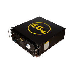 EG4 LL-S Lithium Battery | 48V 100AH | Server Rack Battery | UL1973, UL9540A – Available in 2–6 Unit Bundles Server Rack Batteries EG4