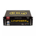 EG4 LifePower4 Lithium Battery 24V 200AH | Server Rack Battery | Server Rack Batteries EG4