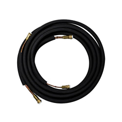 EG4 Mini-Split Line Set Extension | 9k/12k AC | 24k AC/DC Accessories EG4