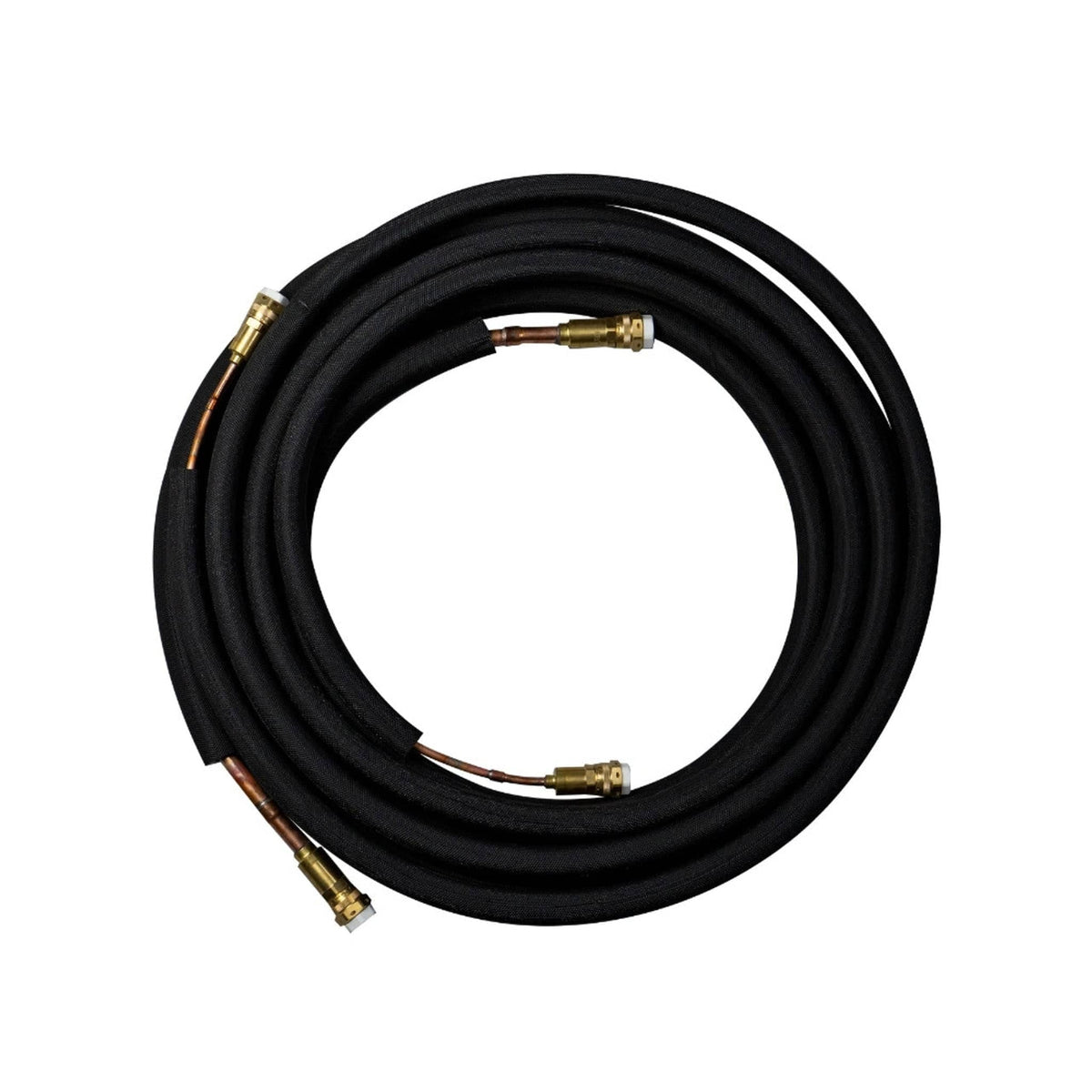 EG4 Mini-Split Line Set Extension | 9k/12k AC | 24k AC/DC Accessories EG4