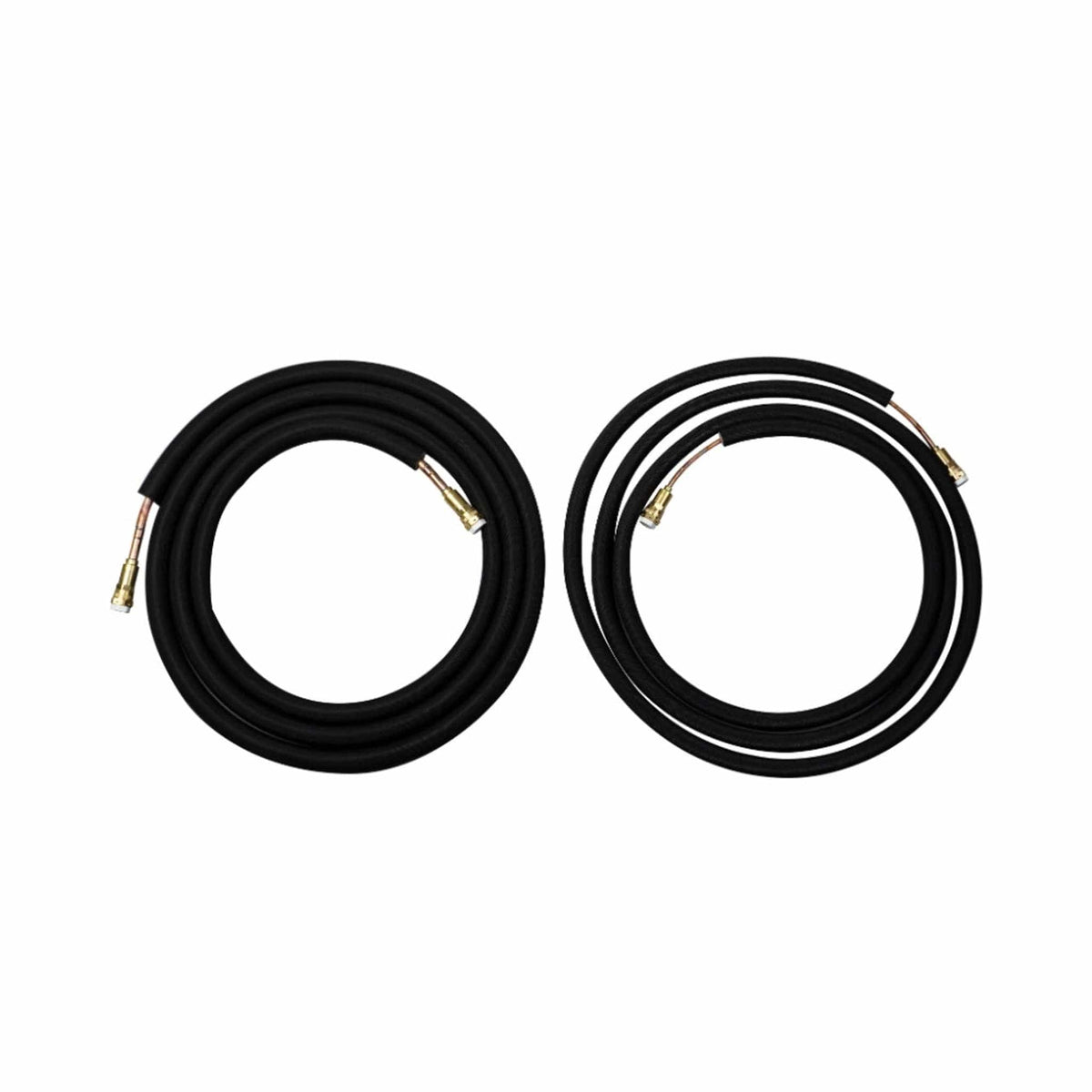 EG4 Mini-Split Line Set Extension | 9k/12k AC | 24k AC/DC Accessories EG4