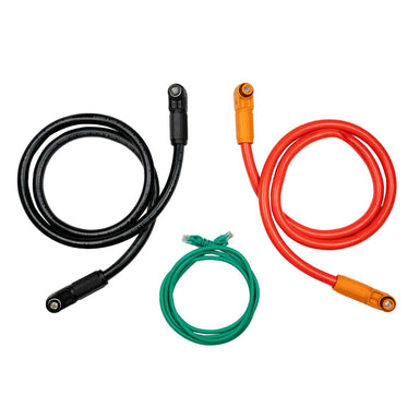 EG4 PowerPro Battery Paralleling Cables Accessories EG4