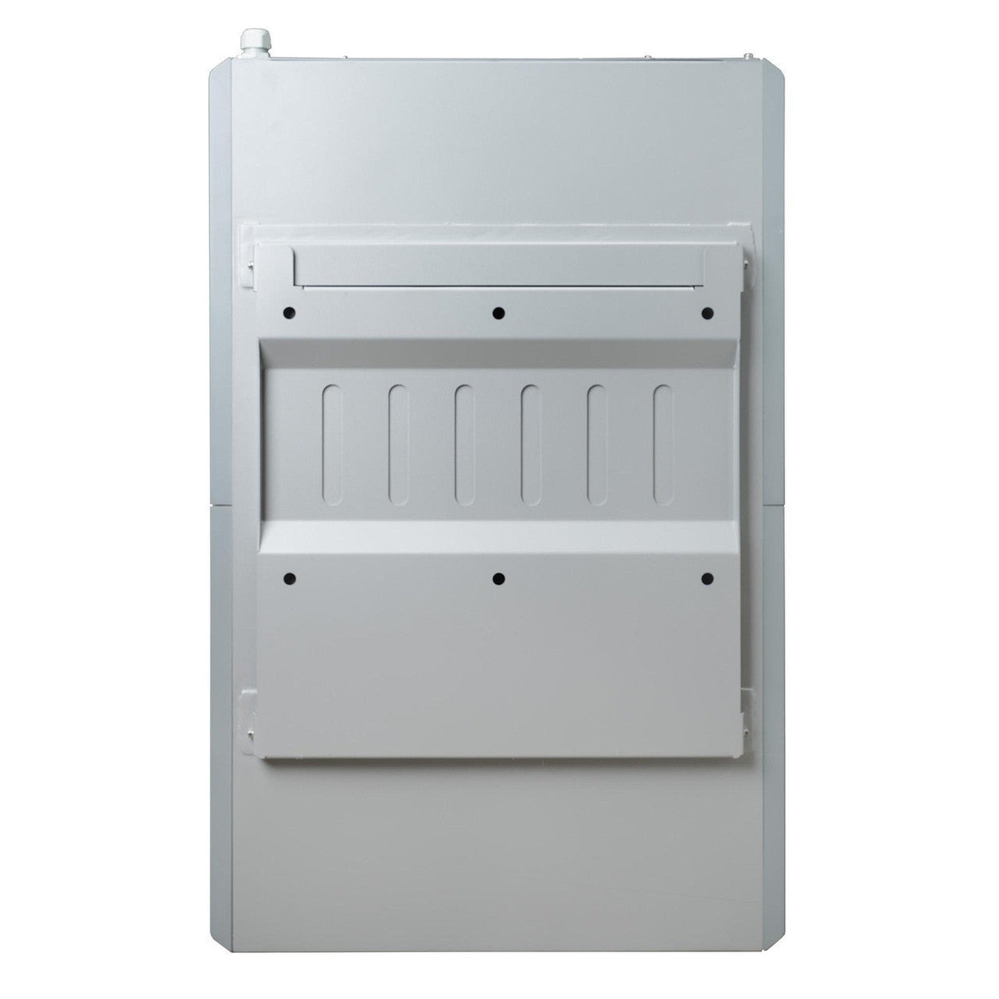 EG4 PowerPro WallMount AllWeather Lithium Battery | 48V 280Ah | 14.3kWh LiFePO4 | All-Weather Energy Storage | UL1973, UL9540A Wall Mount Batteries EG4